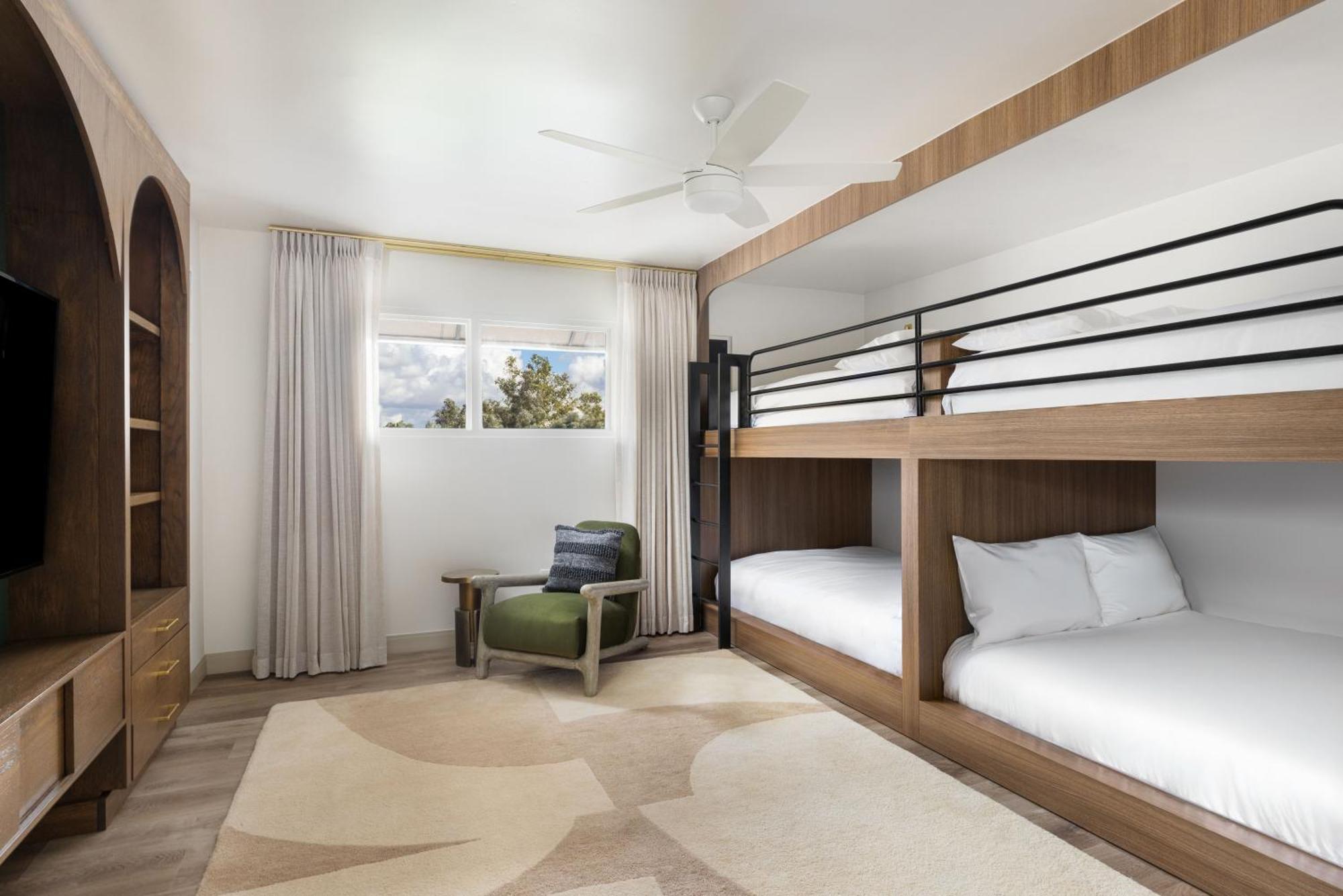 Grand Hyatt 5* Scottsdale