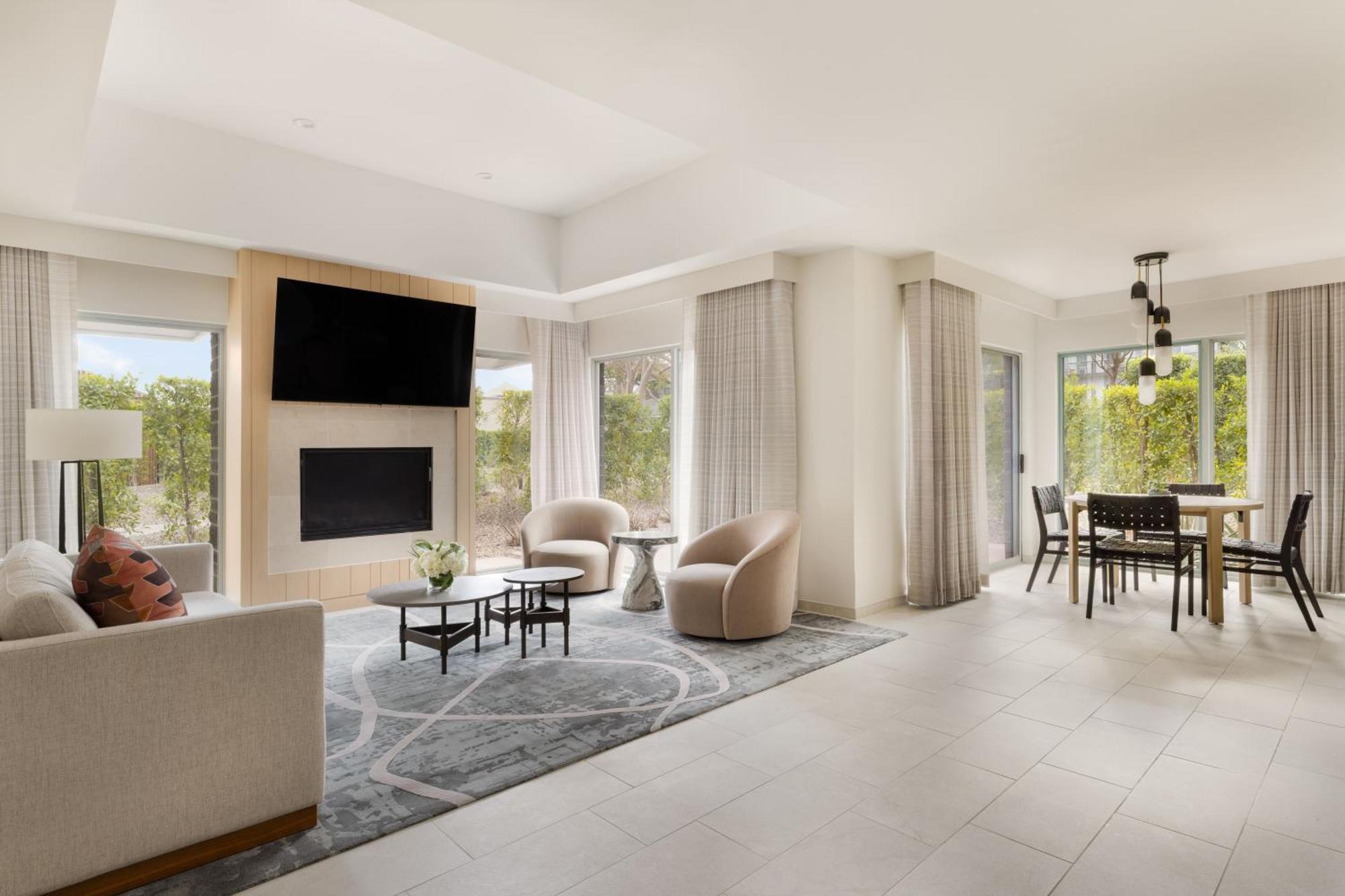 Grand Hyatt Resort
