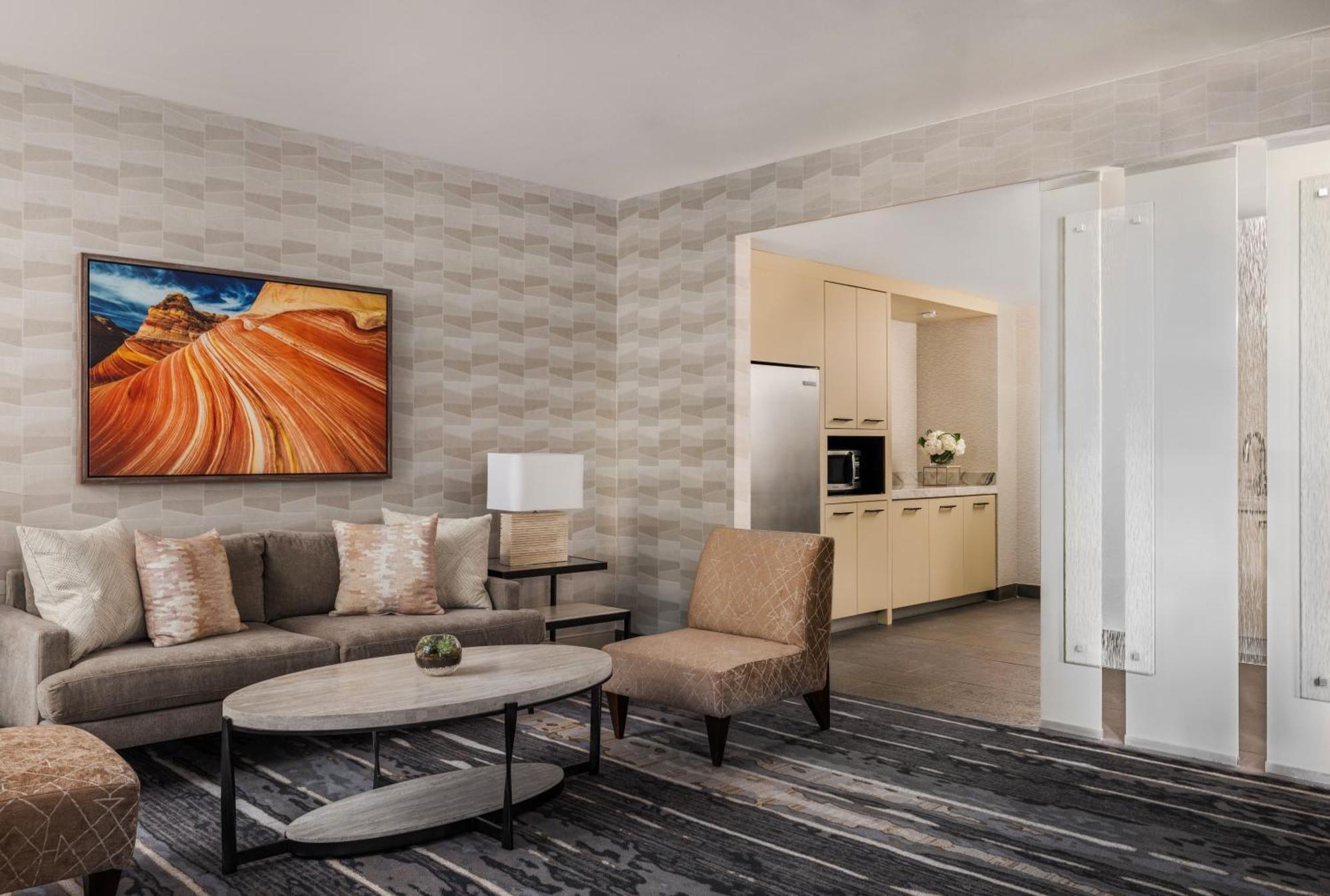 Grand Hyatt 5* Scottsdale