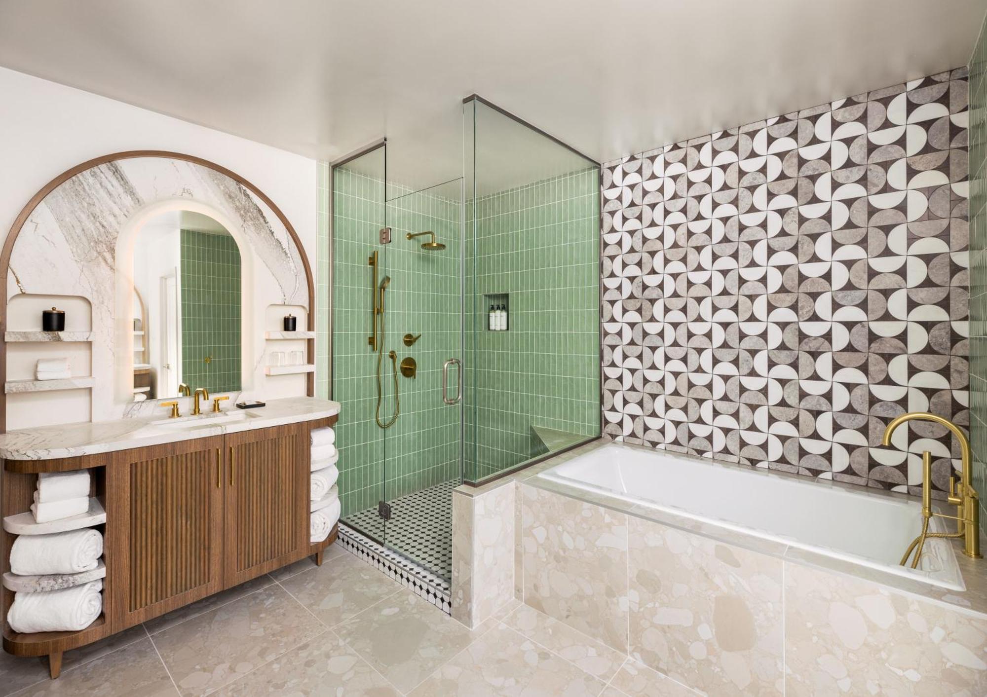 Grand Hyatt Resort Scottsdale
