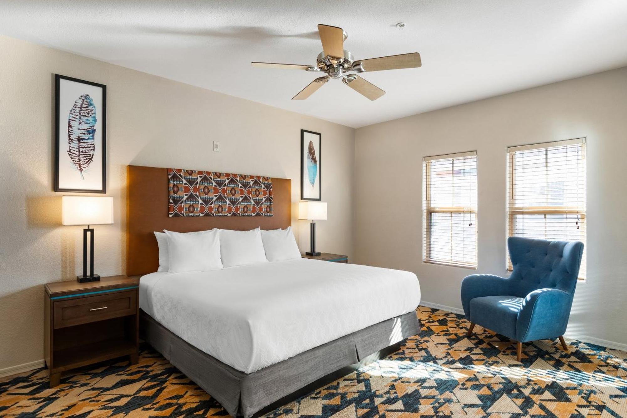 Worldmark Resort