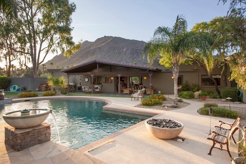 Apartment Paradise Retreat *