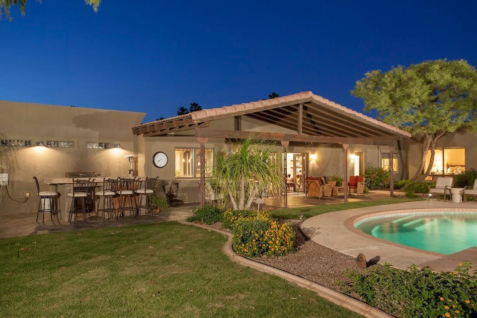 Apartment Paradise Retreat Scottsdale