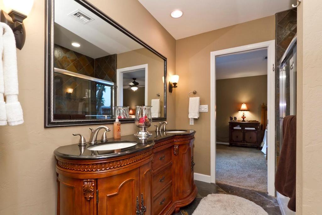 Apartment Paradise Retreat Scottsdale