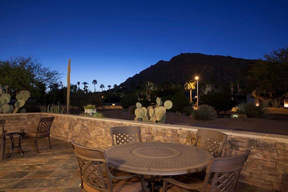 Paradise Retreat Apartment Scottsdale