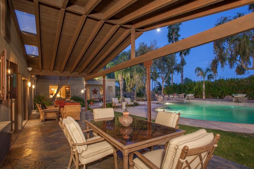 Paradise Retreat * Scottsdale