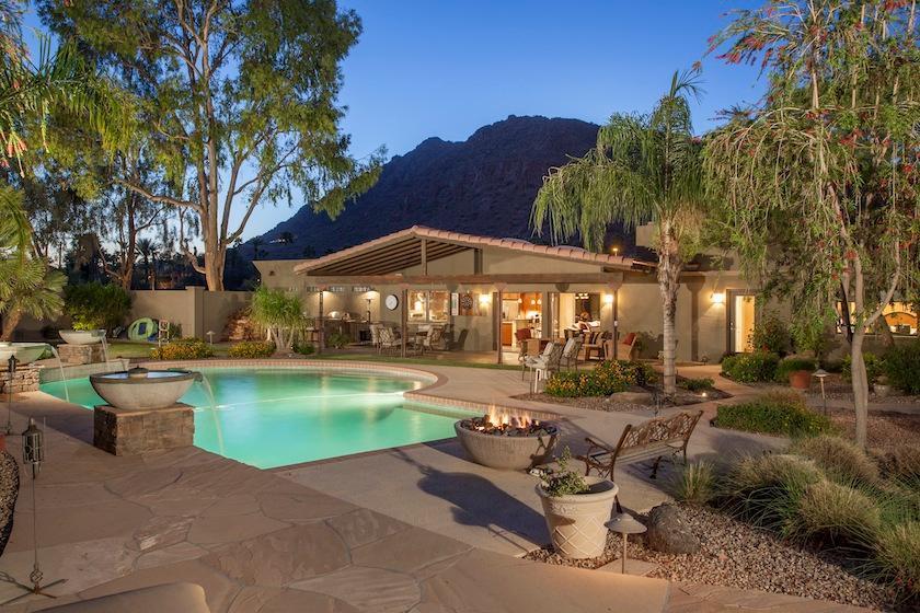 Apartment Paradise Retreat *