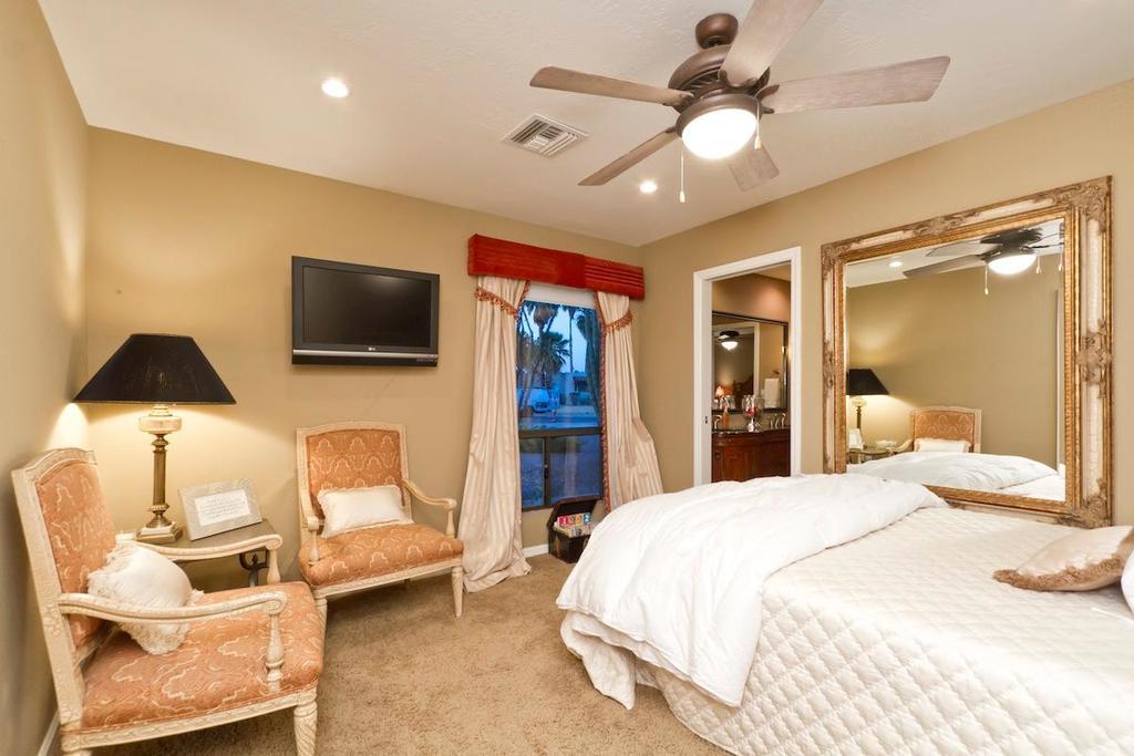 Paradise Retreat Scottsdale