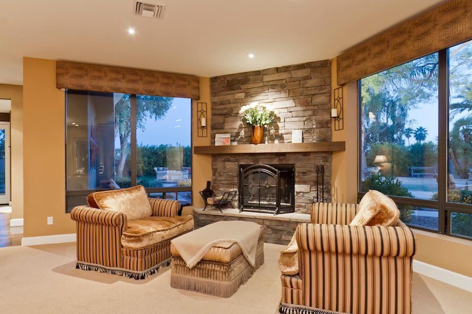 Paradise Retreat