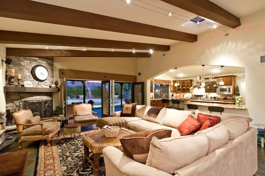 Apartment Paradise Retreat Scottsdale