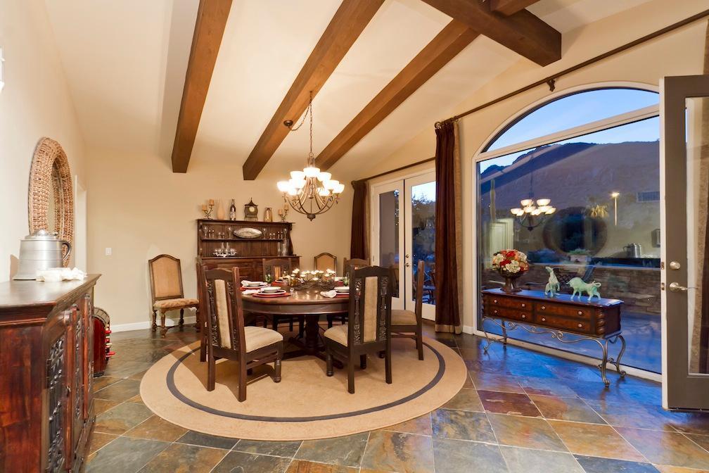 Apartment Paradise Retreat