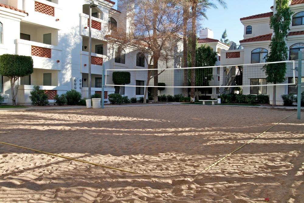 Hyatt House Old Town 3* Scottsdale