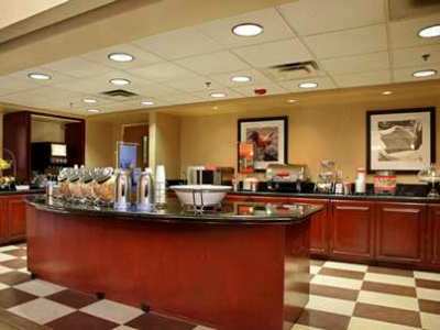 Hampton & Phoenix/scottsdale Hotel 3*