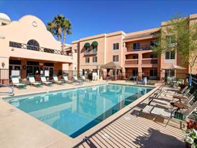 Hampton & Phoenix/scottsdale 3*