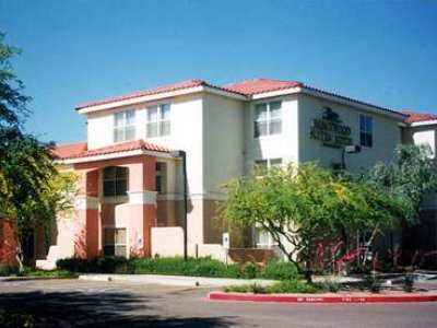 Hotel Homewood Phoenix-scottsdale