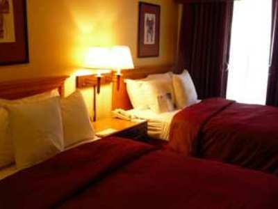 Hotel Homewood Phoenix-scottsdale 3*