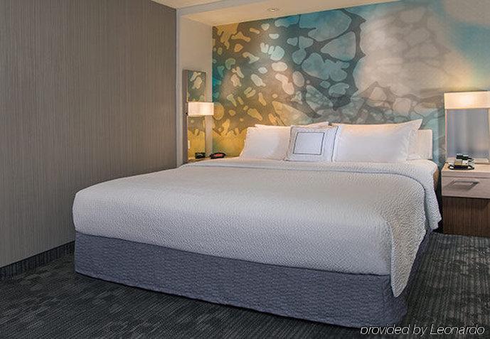 Hotel Courtyard By Marriott Old Town 3*