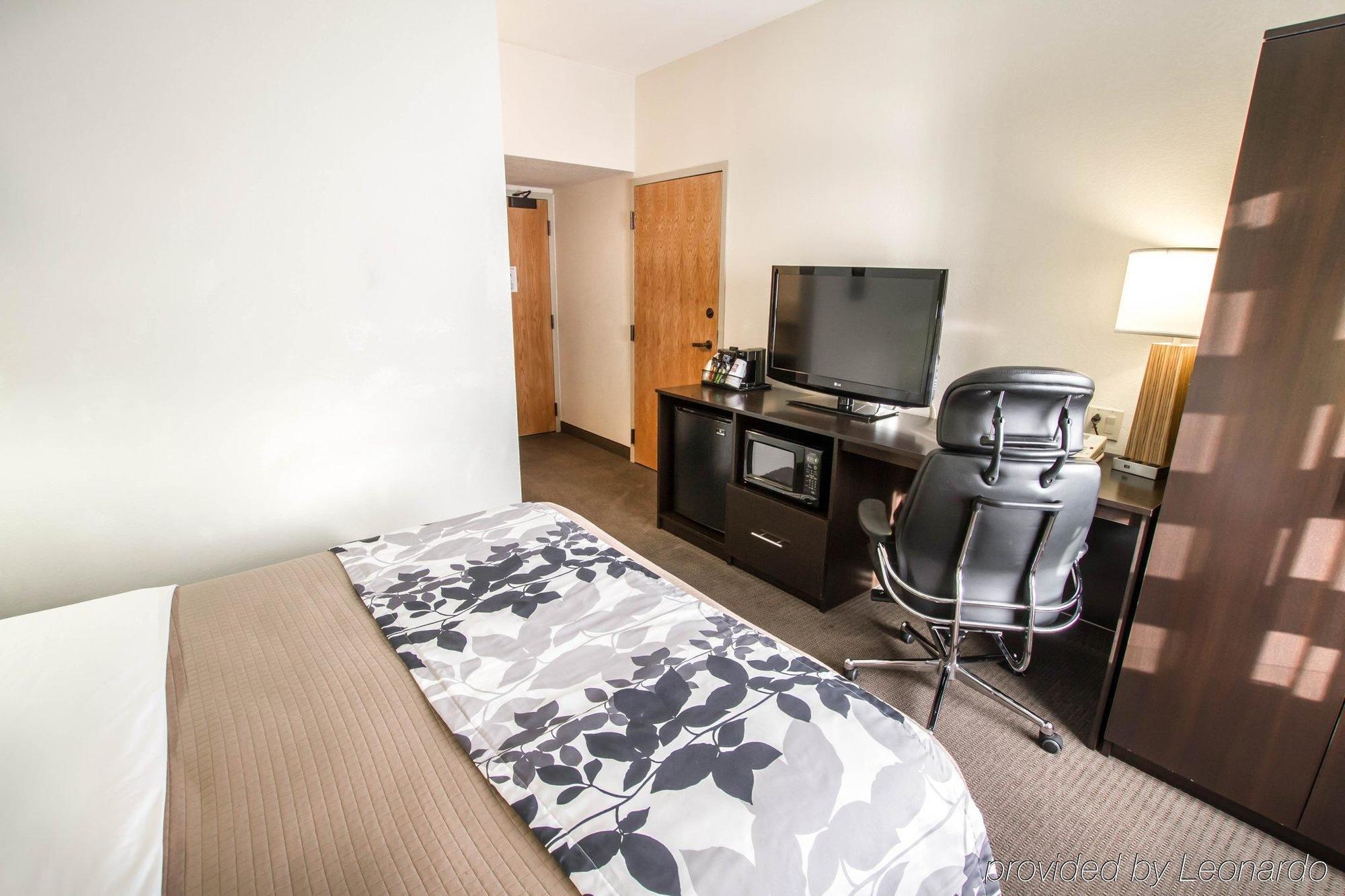 Sleep North Near Mayo Clinic 3*