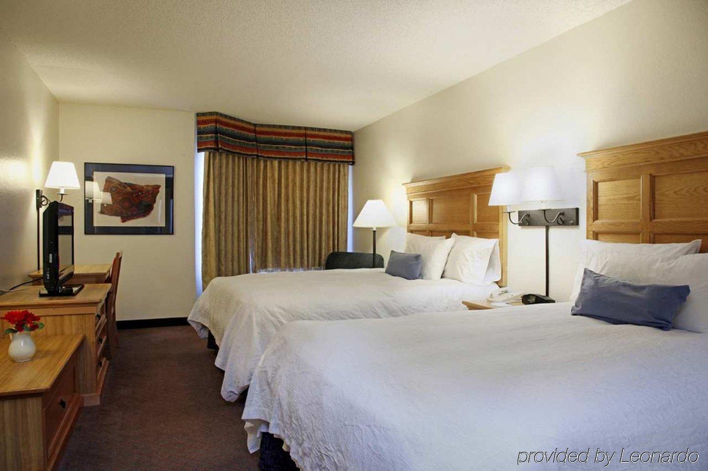 Hotel Hampton & Phoenix/scottsdale 3*