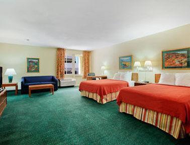 Days At Scottsdale/fashion Square Hotel 2*