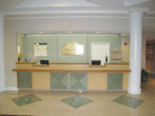 La Quinta By Wyndham Phoenix Hotel Scottsdale