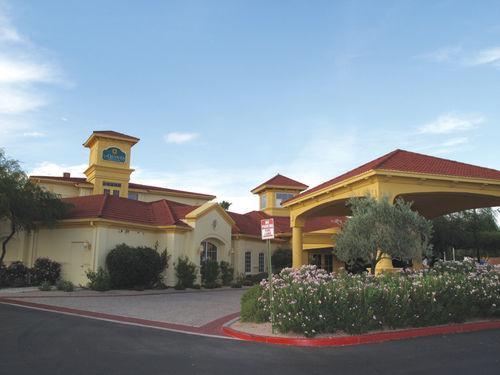 La Quinta By Wyndham Phoenix 3*