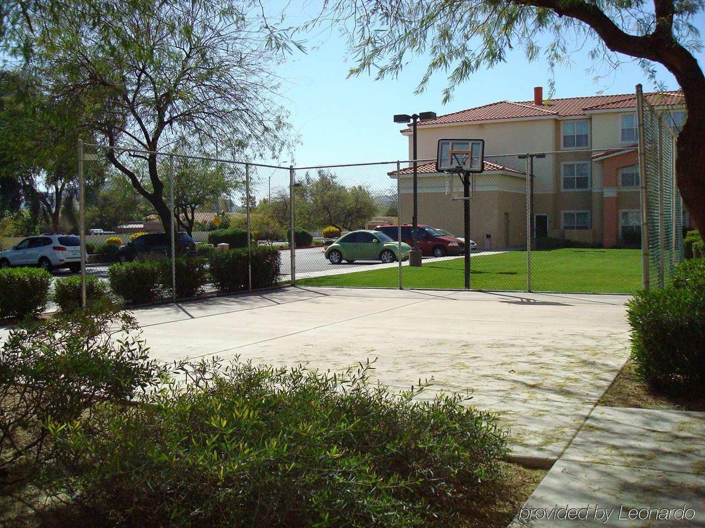 Hotel Homewood Phoenix-scottsdale Scottsdale