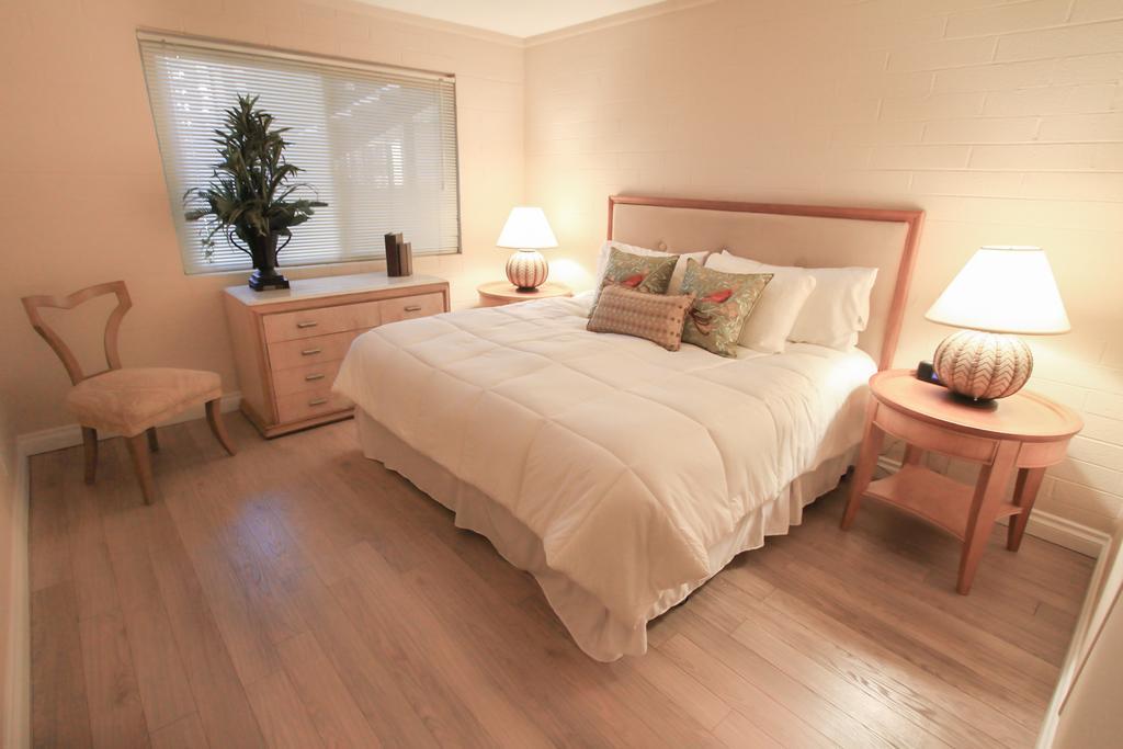 Hotel El Dorado Scottsdale, A Vacation Scottsdale