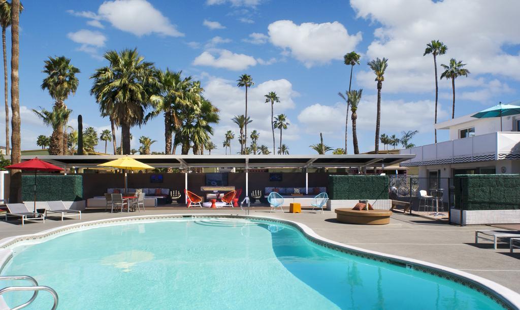 Hotel El Dorado Scottsdale, A Vacation