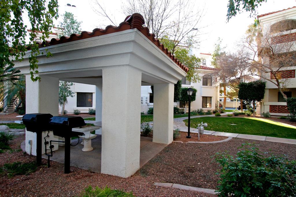 Hotel Hyatt House Old Town Scottsdale