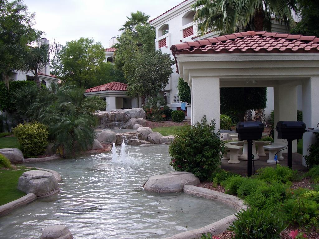 Hotel Hyatt House Old Town