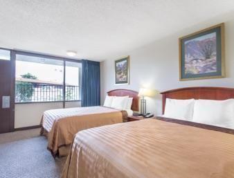 Travelodge Hotel Scottsdale