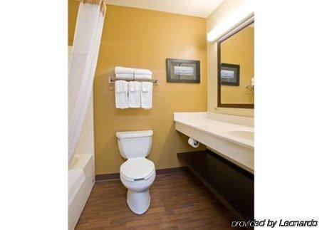 Extended America - Phoenix - - Old Town Hotel