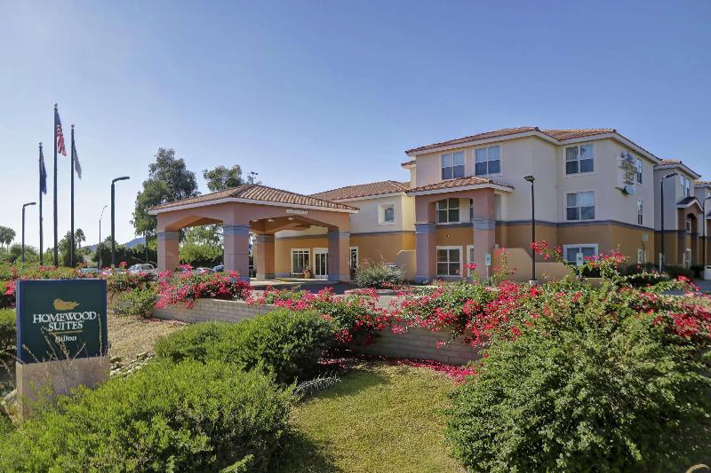 Homewood Phoenix-scottsdale Hotel Scottsdale