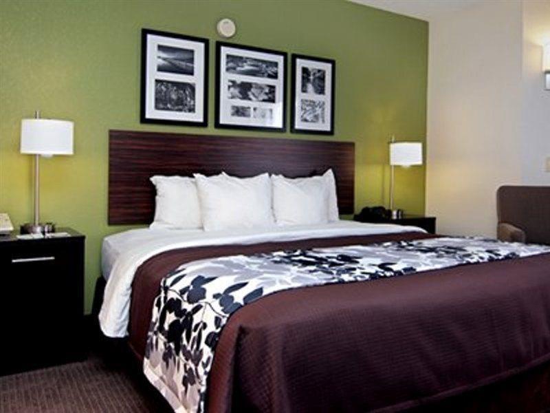 Sleep North Near Mayo Clinic