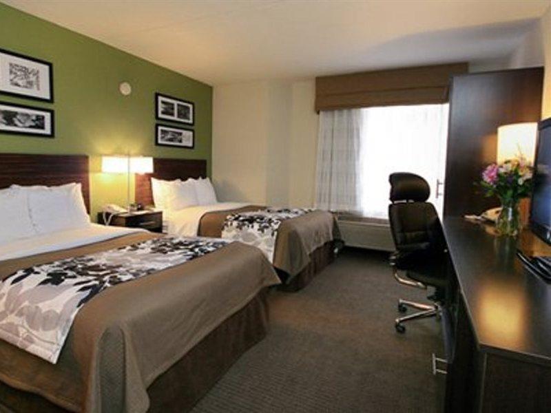 Inn Sleep North Near Mayo Clinic Scottsdale