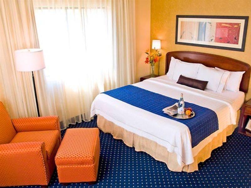 Courtyard By Marriott Old Town Scottsdale