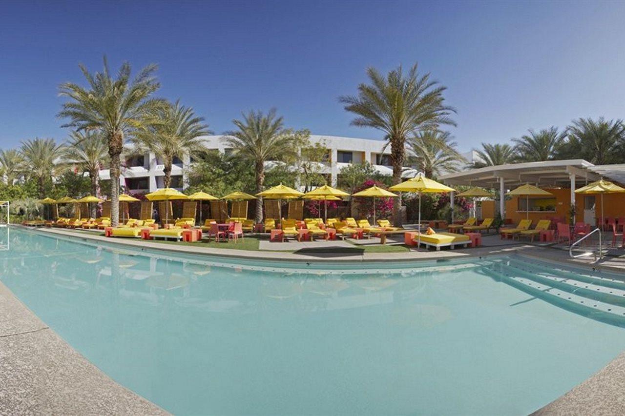Hotel The Monarch