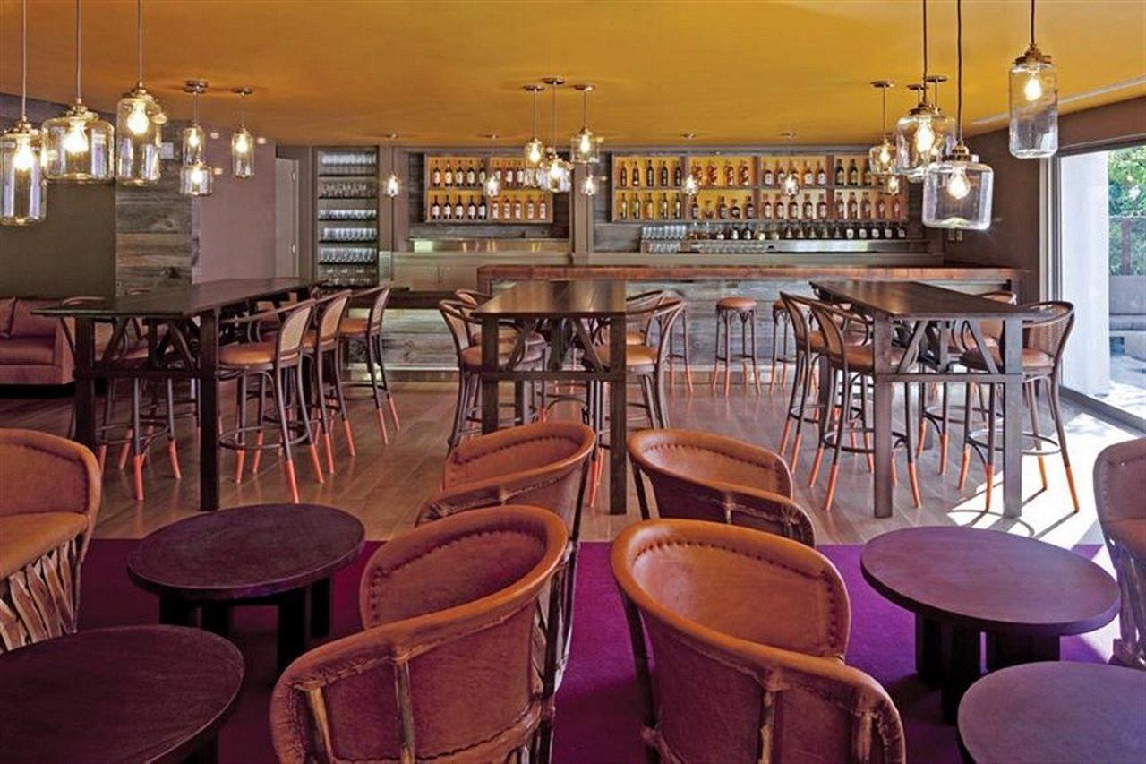 Hotel The Monarch Scottsdale
