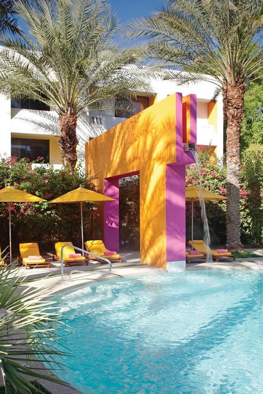 Hotel The Monarch Scottsdale