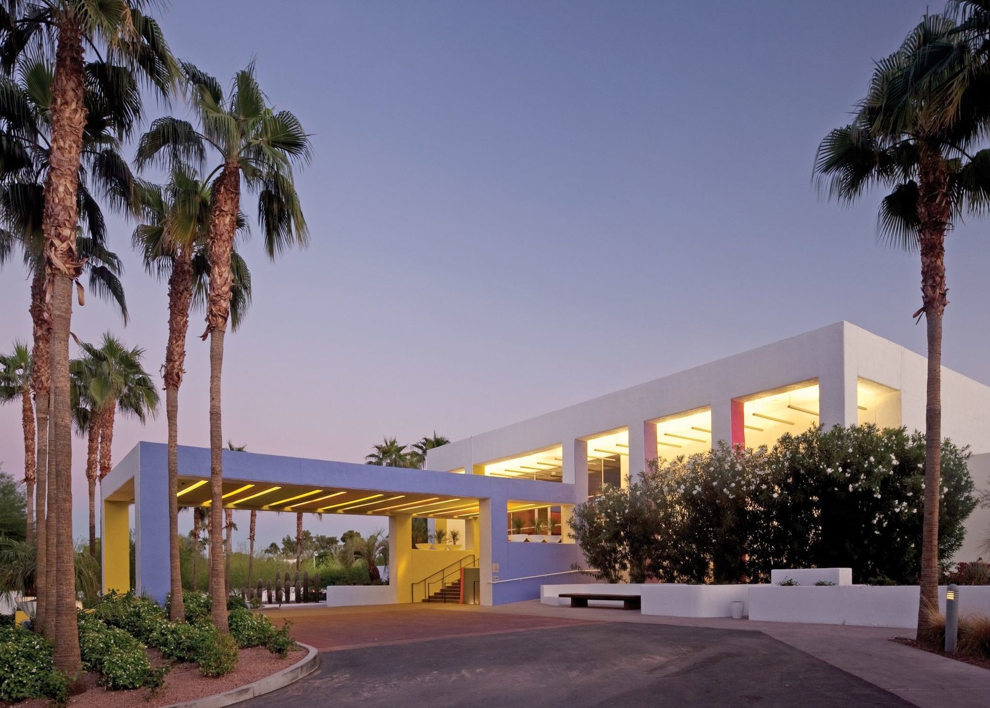 Hotel The Monarch