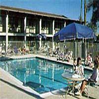 Hotel Days At Scottsdale/fashion Square 2*