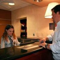 Hampton & Phoenix/scottsdale Hotel 3*