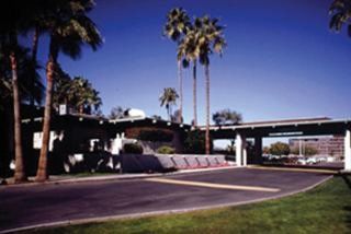 Hotel Days At Scottsdale/fashion Square Scottsdale