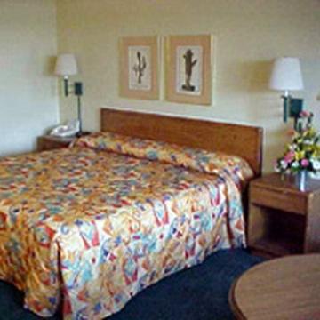 Hotel Days At Scottsdale/fashion Square Scottsdale