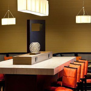 Hotel Courtyard By Marriott Old Town Scottsdale