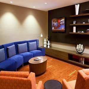 Courtyard By Marriott Old Town Hotel Scottsdale