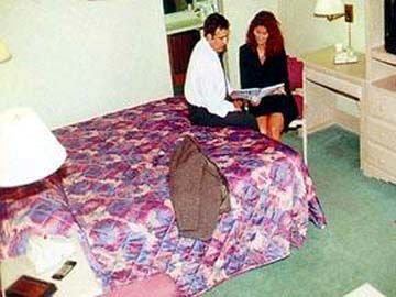 Hotel Howard Johnson By Wyndham Old Town