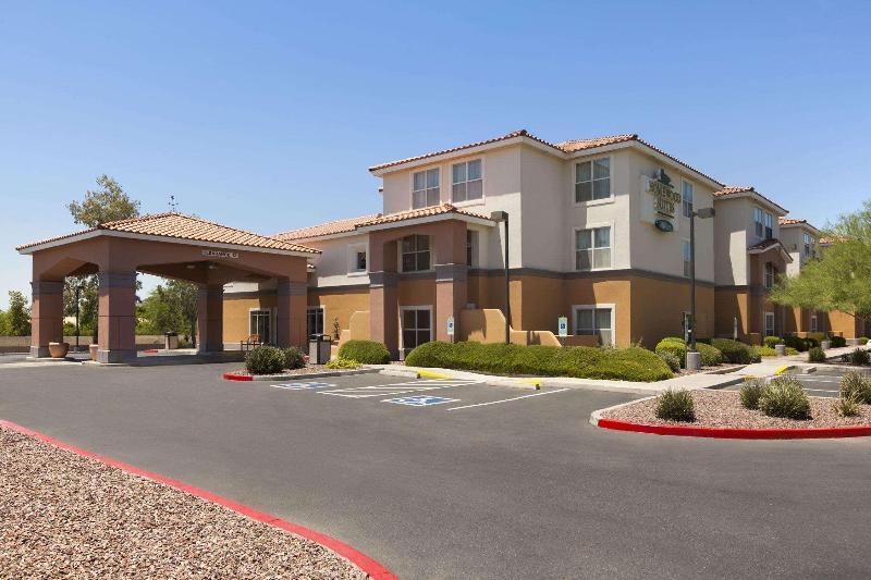 Homewood Phoenix-scottsdale 3*