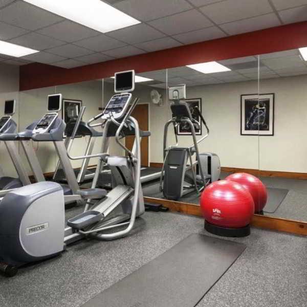 Homewood Phoenix-scottsdale Hotel 3*